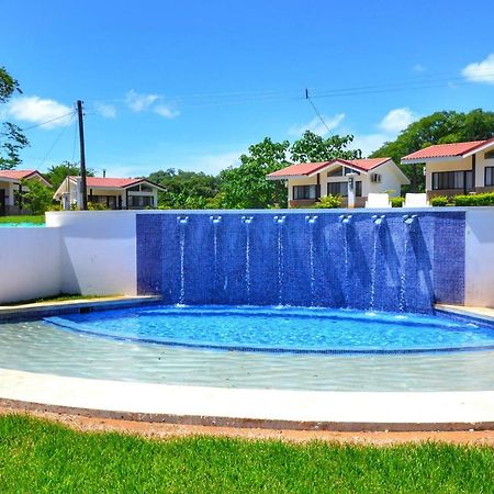 Playa Lagarto Eco Development Villa Paraíso Buitenkant foto