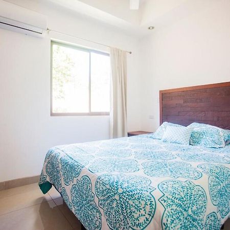 Playa Lagarto Eco Development Villa Paraíso Buitenkant foto