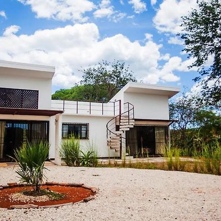 Playa Lagarto Eco Development Villa Paraíso Buitenkant foto