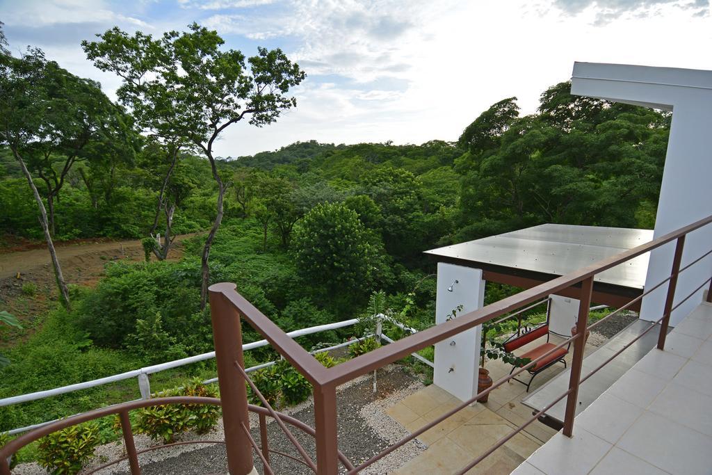 Playa Lagarto Eco Development Villa Paraíso Kamer foto