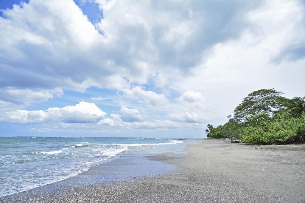 Playa Lagarto Eco Development Villa Paraíso Buitenkant foto