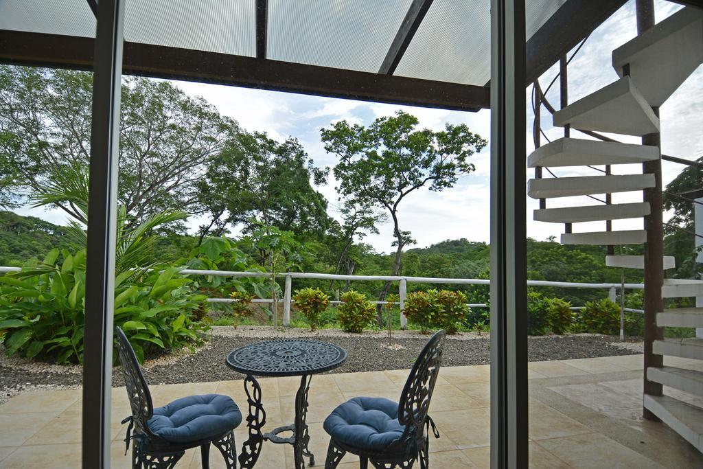Playa Lagarto Eco Development Villa Paraíso Kamer foto