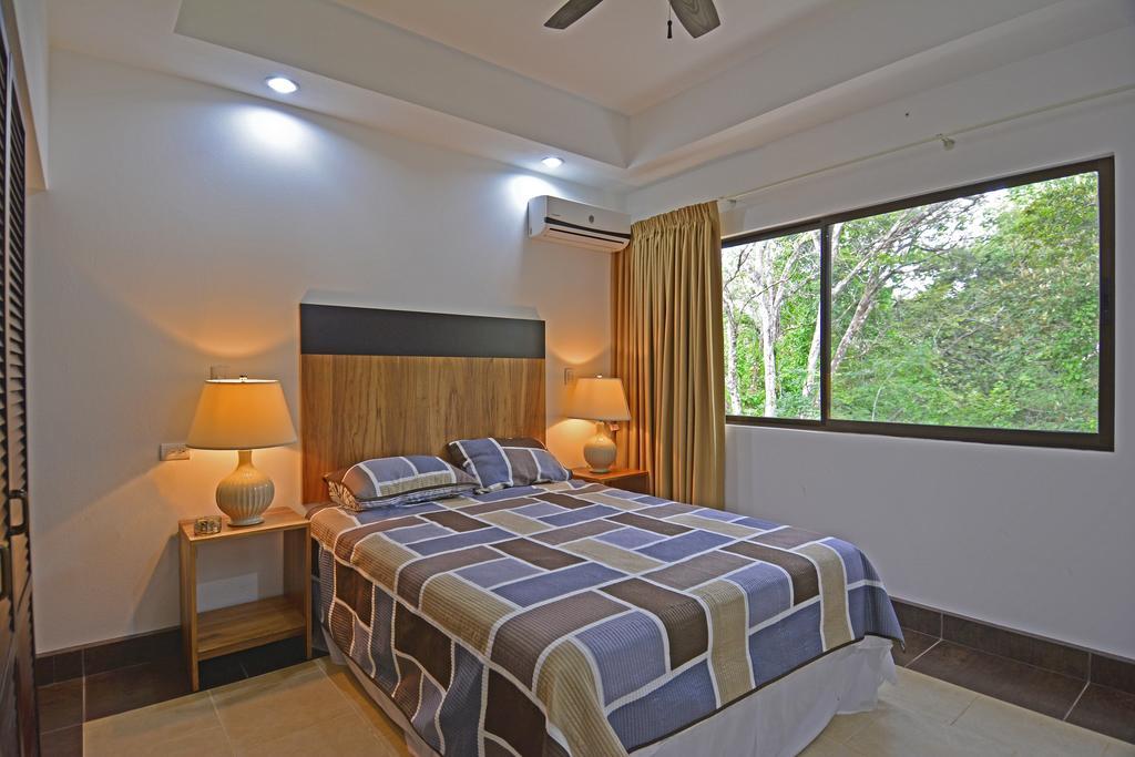 Playa Lagarto Eco Development Villa Paraíso Kamer foto
