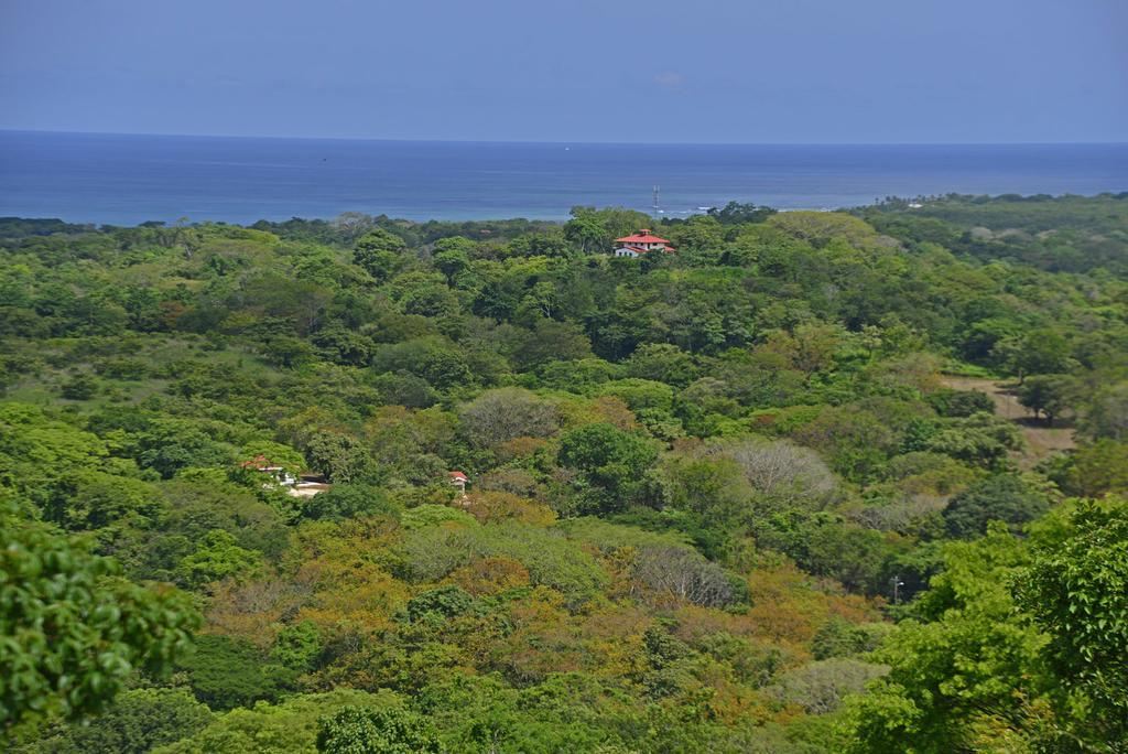 Playa Lagarto Eco Development Villa Paraíso Buitenkant foto