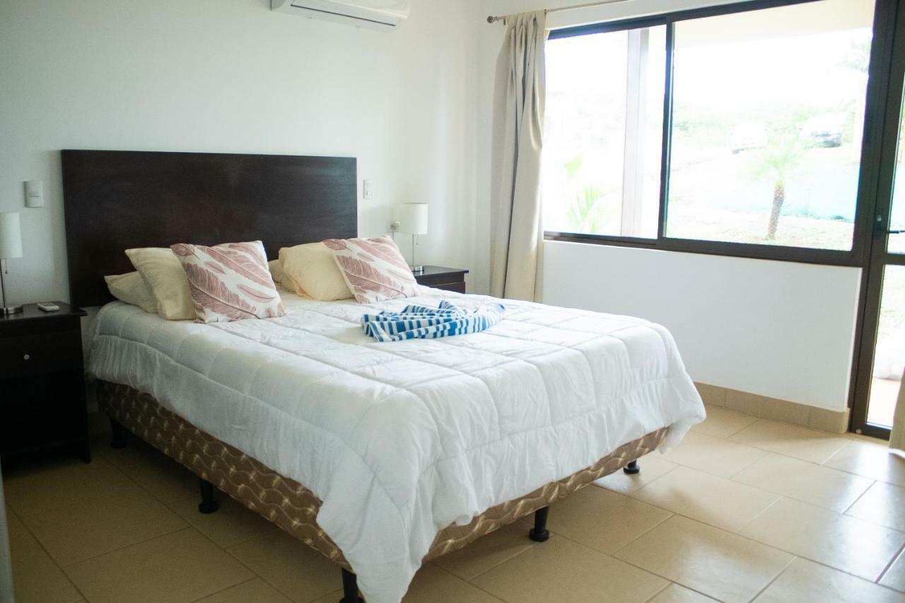 Playa Lagarto Eco Development Villa Paraíso Buitenkant foto