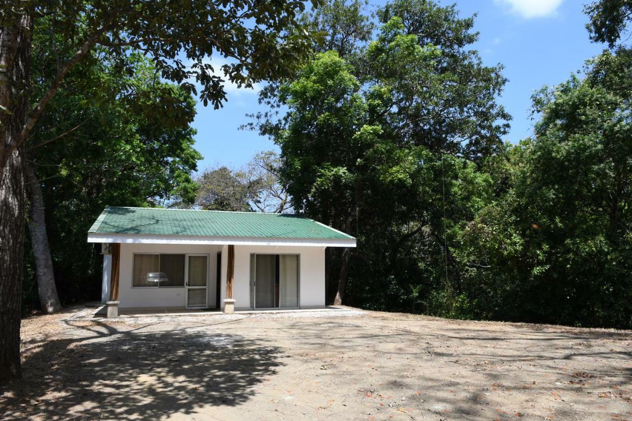 Playa Lagarto Eco Development Villa Paraíso Buitenkant foto
