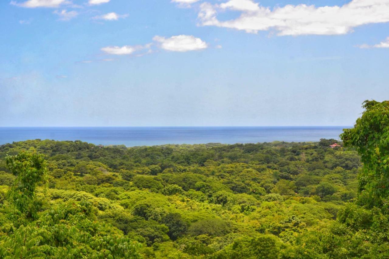 Playa Lagarto Eco Development Villa Paraíso Buitenkant foto