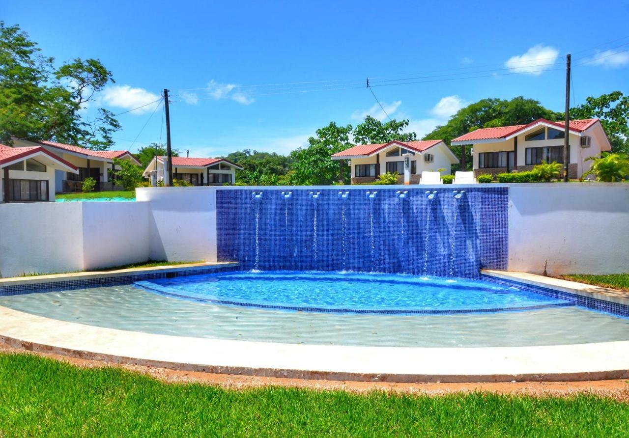 Playa Lagarto Eco Development Villa Paraíso Buitenkant foto