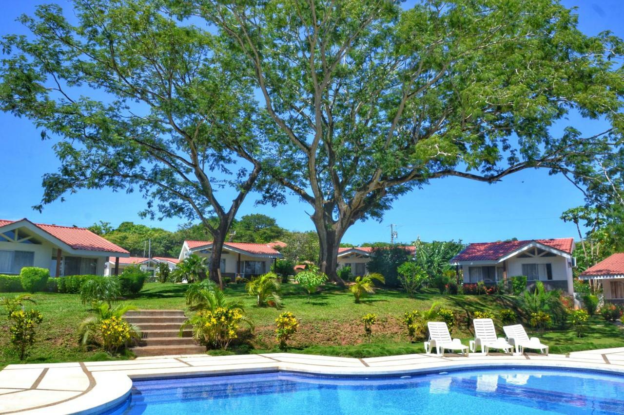 Playa Lagarto Eco Development Villa Paraíso Buitenkant foto