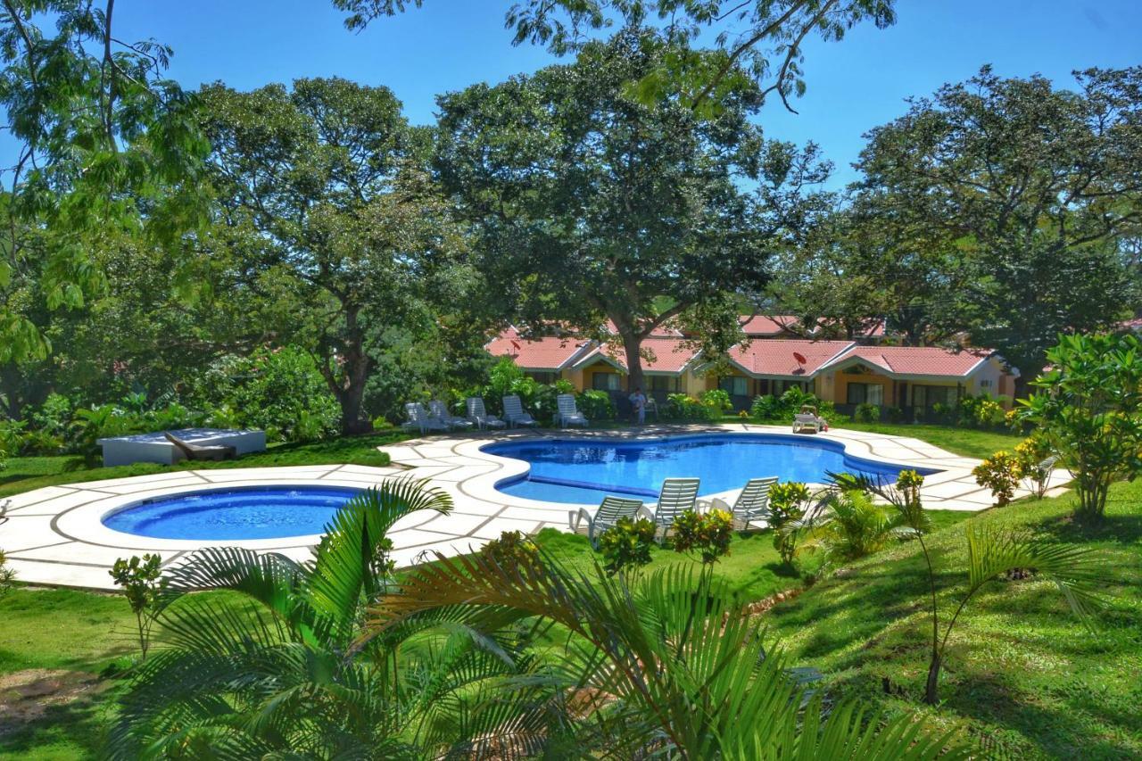 Playa Lagarto Eco Development Villa Paraíso Buitenkant foto