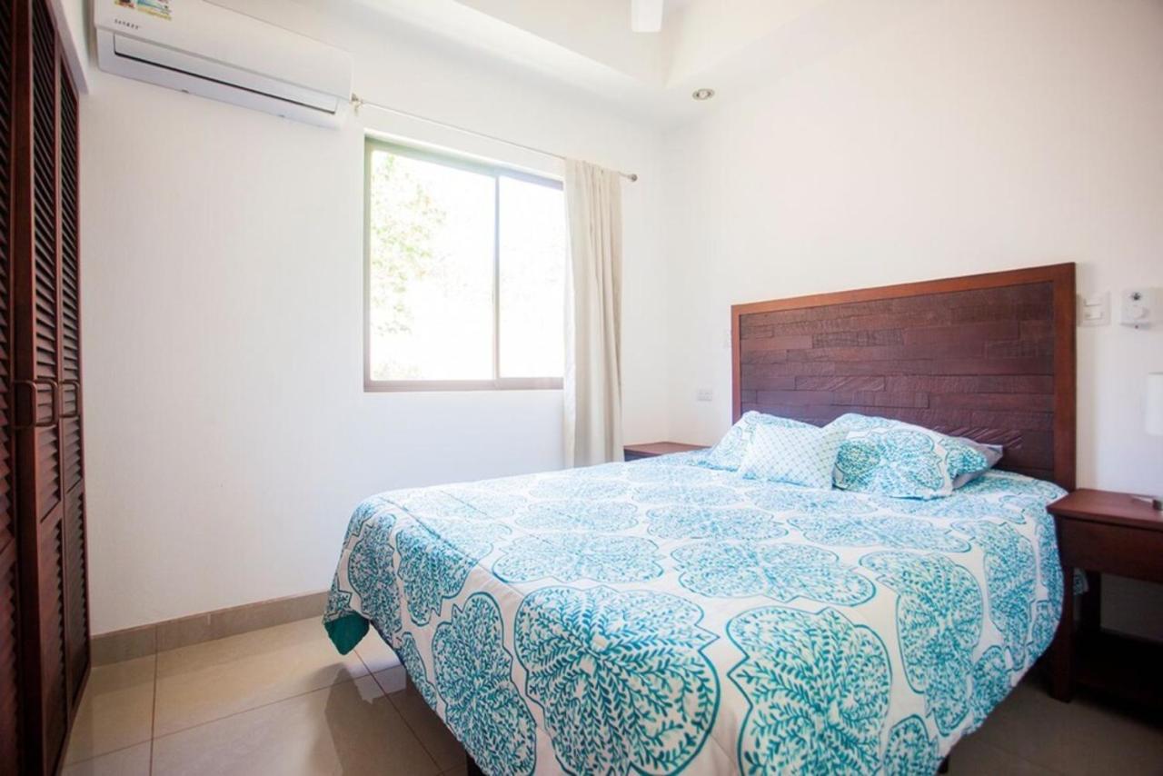 Playa Lagarto Eco Development Villa Paraíso Buitenkant foto