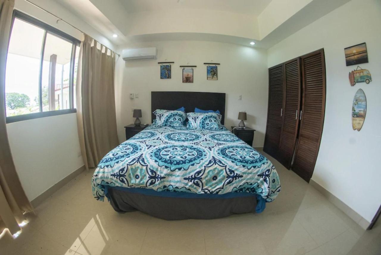 Playa Lagarto Eco Development Villa Paraíso Kamer foto