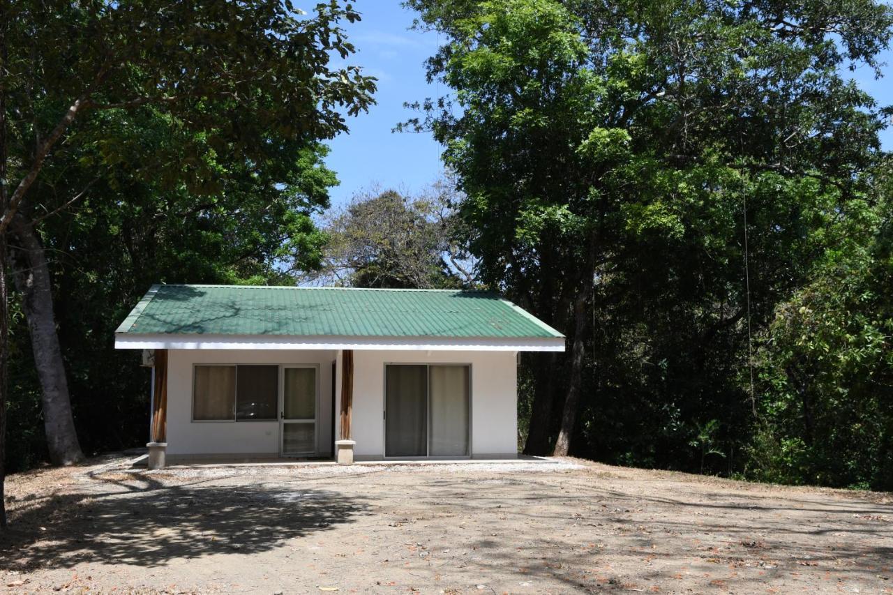 Playa Lagarto Eco Development Villa Paraíso Kamer foto